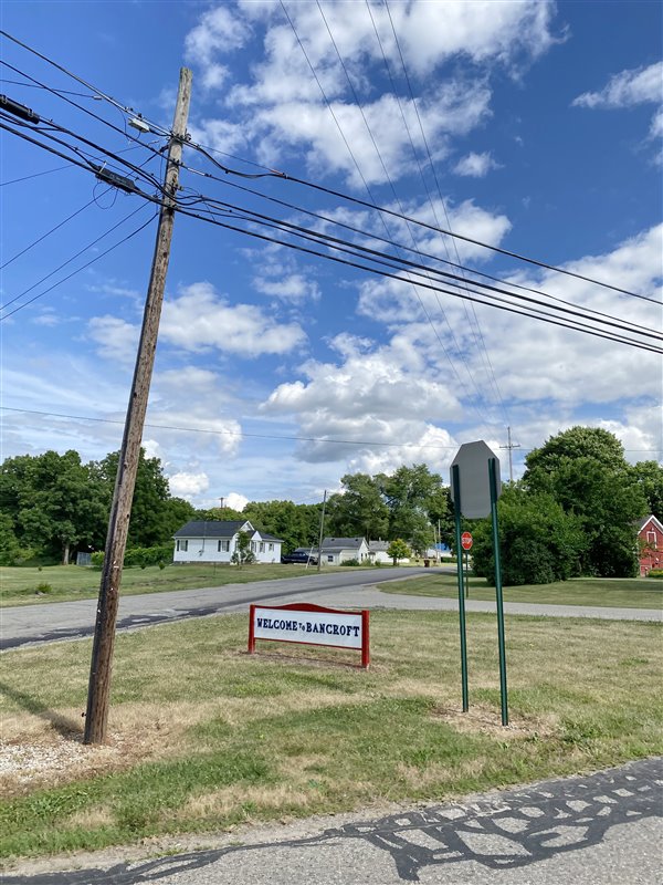 Bancroft - Bancroft 2-15-2021 (newer photo)